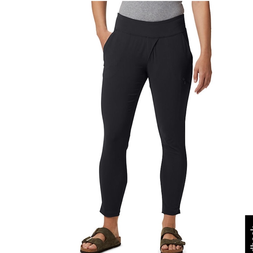 Mountain Hardwear Dynama Ankle pants